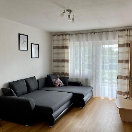 Lounge - Gemuetliche Ferienwohnung Am Asreg, Bad Zwischenahn Exterior foto