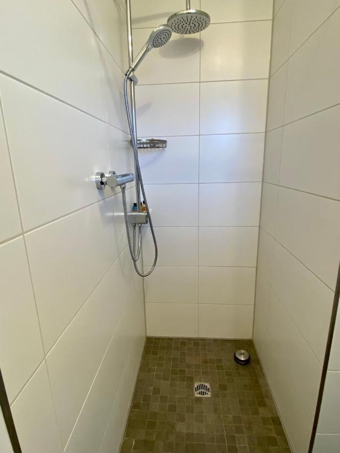 Lounge - Gemuetliche Ferienwohnung Am Asreg, Bad Zwischenahn Exterior foto